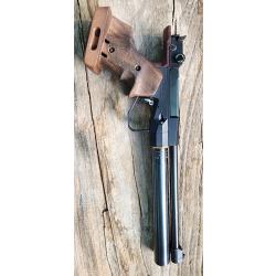 Pistolet comp&eacute;tition feinwerkbau C20 droitier au Co2 cal. 4.5mm