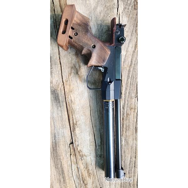 Pistolet comp�tition feinwerkbau C20 droitier au Co2 cal. 4.5mm