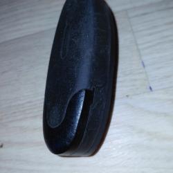 Sabot amortisseur d&eacute;c&eacute;l&eacute;ration116x42mmEntre axes 79mm&Eacute;paisseur 26mm
