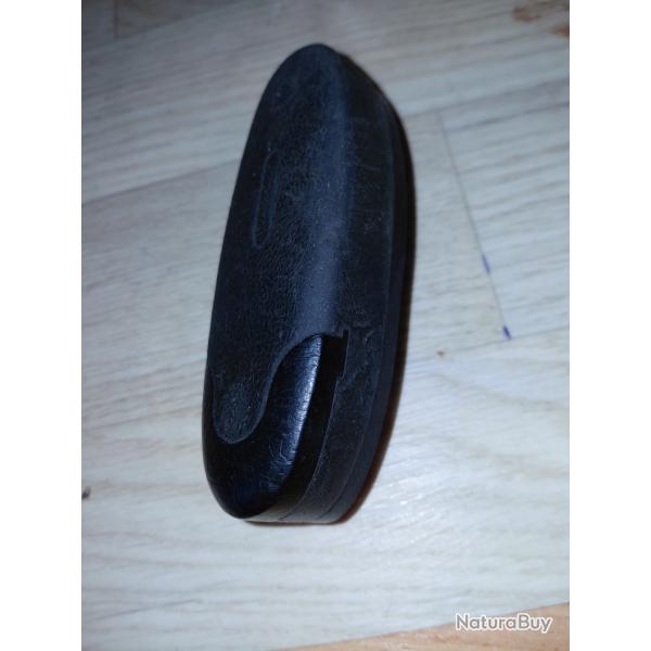 Sabot amortisseur d�c�l�ration116x42mmEntre axes 79mm�paisseur 26mm