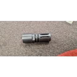 Cache flammes AR10