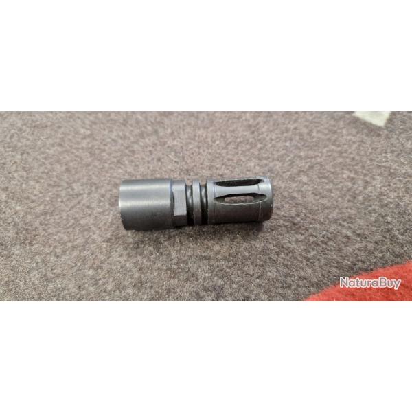Cache flammes AR10