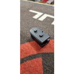 Adaptateur de bipied AI