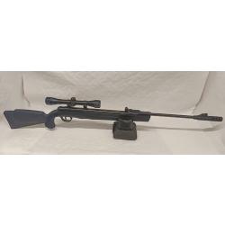 Carabine Ruger Air Scout Magnum - 32 Joules - &Eacute;tat Neuf (&agrave; Tir&eacute;e 50 plomds)
