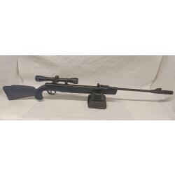 Carabine Ruger Air Scout Magnum - 32 Joules - &Eacute;tat Neuf (&agrave; Tir&eacute;e 50 plomds)