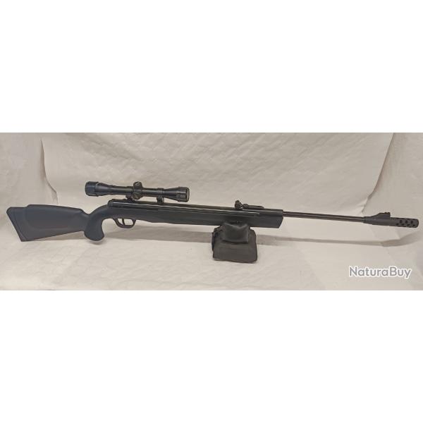 Carabine Ruger Air Scout Magnum - 32 Joules - �tat Neuf (� Tir�e 50 plomds)