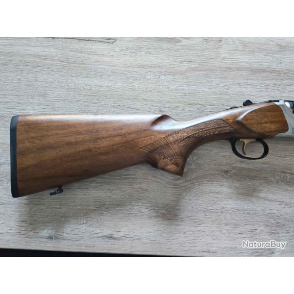 Fusil Manuchasse 12/76