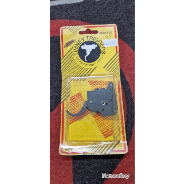 D�tente Timney pour Rem 700 ou Bergara