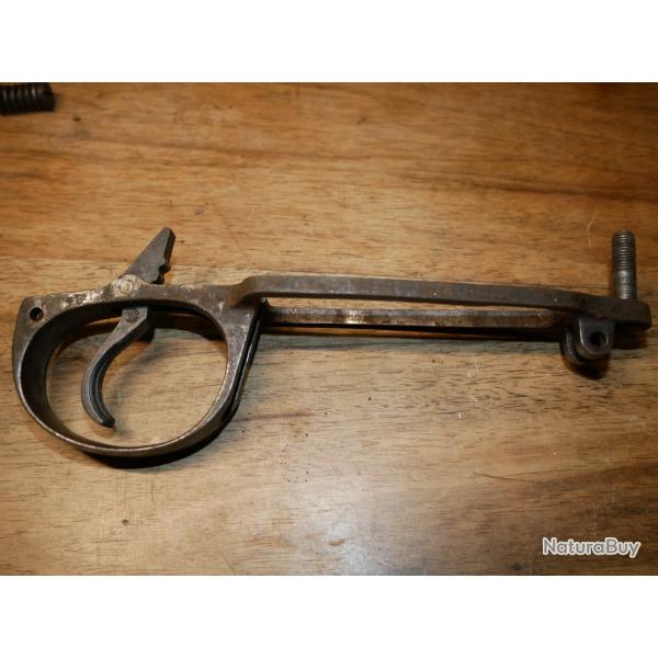 Pontet de LEE ENFIELD n�1 MK3 avec vis et d�tente