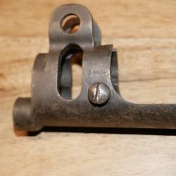 Embouchoir de LEE ENFIELD n&deg;1 MK3 dit "nez de cochon"