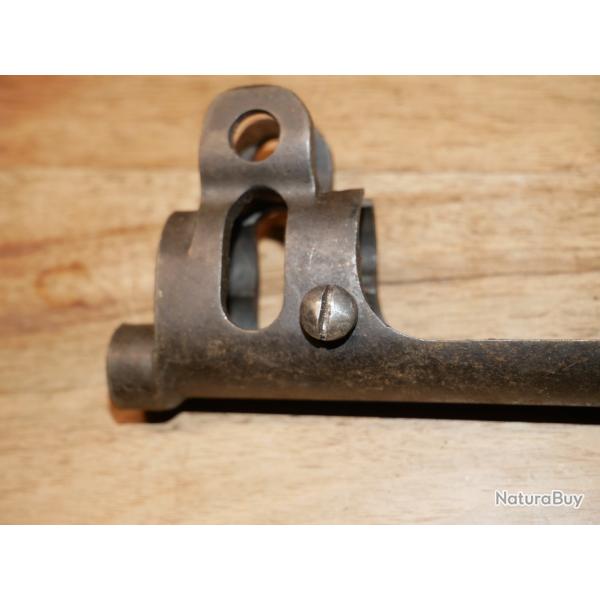 Embouchoir de LEE ENFIELD n�1 MK3 dit "nez de cochon"