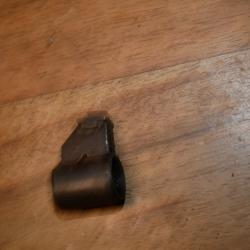 Guidon de LEE ENFIELD n&deg;1 MK3 dit "nez de cochon"