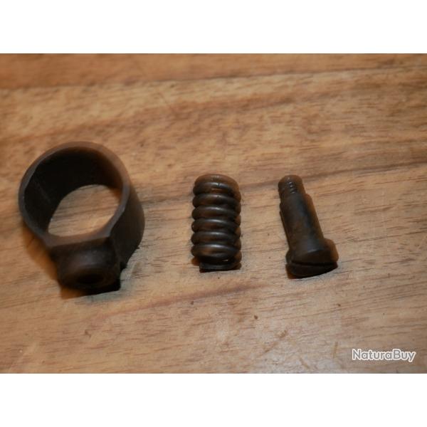 Bague de canon de LEE ENFIELD n�1 MK3 dit "nez de cochon"