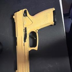 MK23 STTI GNB