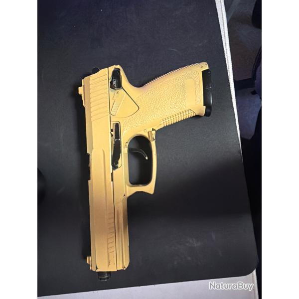 MK23 STTI GNB