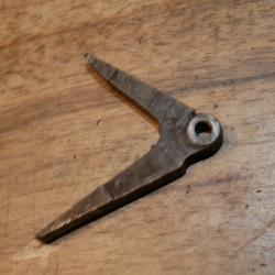 G&acirc;chette de LEE ENFIELD n&deg;1 MK3 dit "nez de cochon"