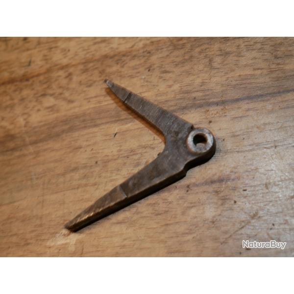 G�chette de LEE ENFIELD n�1 MK3 dit "nez de cochon"