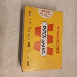 Cartouche 300magnum winchester