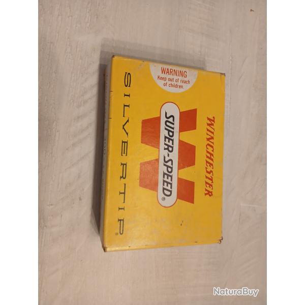 Cartouche 300magnum winchester