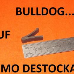 ressort d&eacute;tente BULLDOG VELODOG LEFAUCHEUX CYCLISTE ressort bulldog - VENDU PAR JEPERCUTE (SW356)