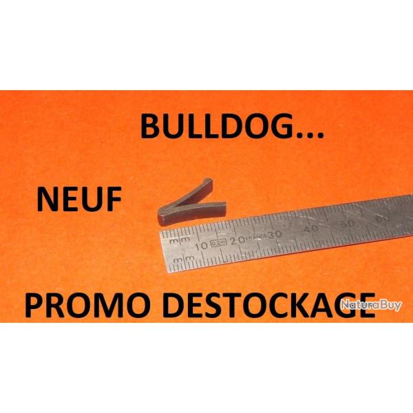 ressort d�tente BULLDOG VELODOG LEFAUCHEUX CYCLISTE ressort bulldog - VENDU PAR JEPERCUTE (SW356)