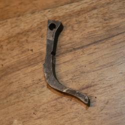 Verrou de chargeur de LEE ENFIELD n&deg;1 MK3 dit "nez de cochon"