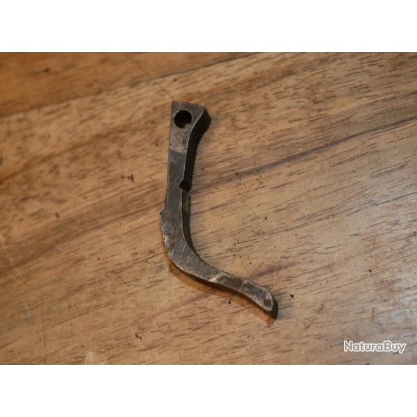 Verrou de chargeur de LEE ENFIELD n�1 MK3 dit "nez de cochon"