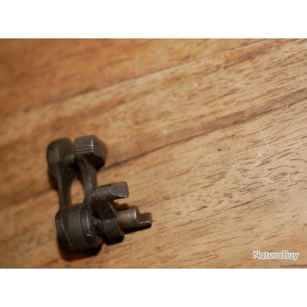 Suret� compl�te de LEE ENFIELD n�1 MK3 dit "nez de cochon"