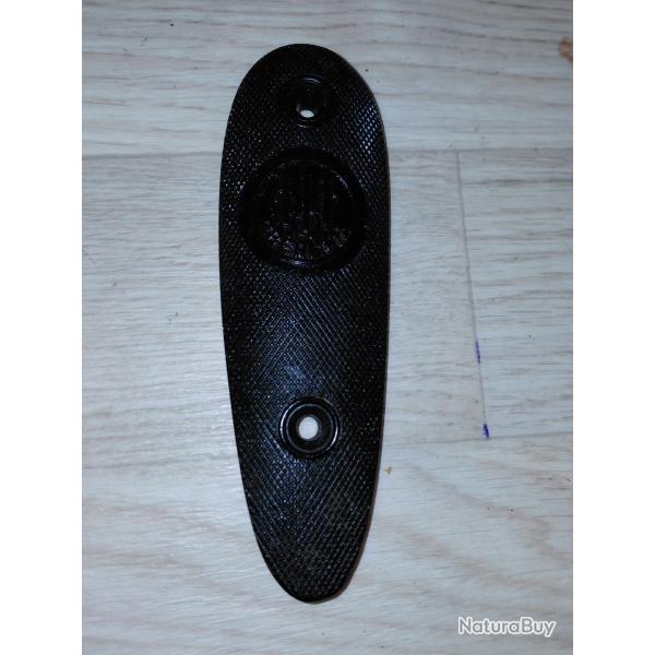 Plaque de couche beretta136,5x43,5mmEntre axes 81mm
