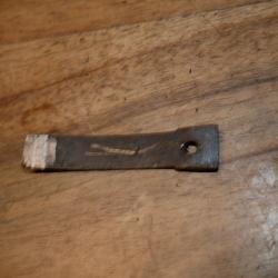 Ressort de hausse de LEE ENFIELD n&deg;1 MK3 dit "nez de cochon"