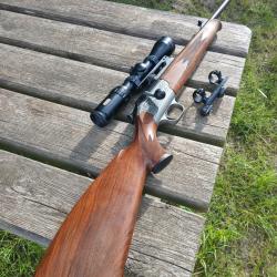 Blaser R93 Luxe cal : 9.3x62