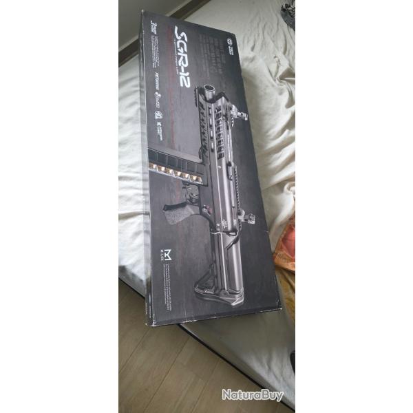 Sgr12 tokyo marui
