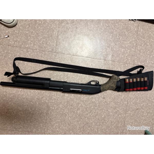 Fusil � pompe CYMA CM350