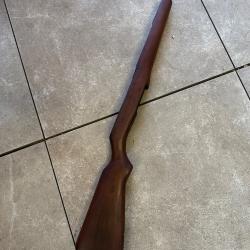 Crosse m1 Garand