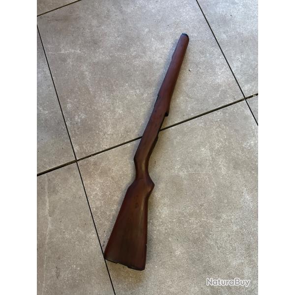 Crosse m1 Garand