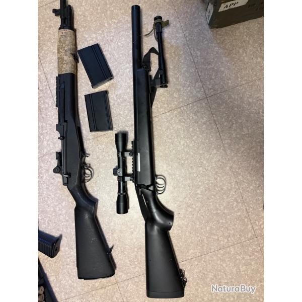 VSR10 Double eagle