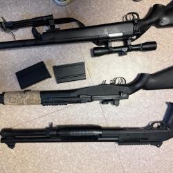 M14 Cyma CM032A