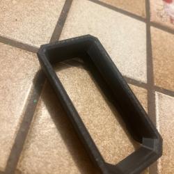 Puit de chargeur &eacute;vas&eacute; ar 15