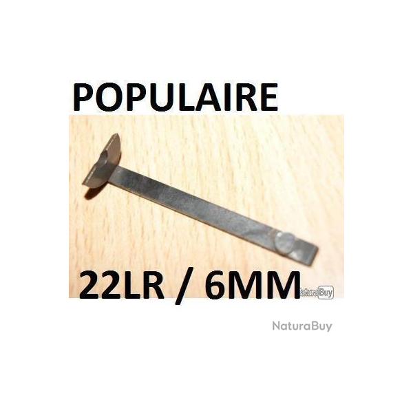 extracteur carabine POPULAIRE 22lr ou 6mm extracteur populaire - VENDU PAR JEPERCUTE (D9T3506)