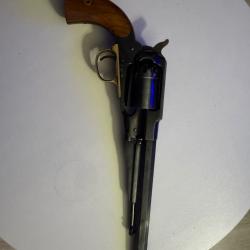 Remington Calibre .44 - Revolver poudre noire - Occasion