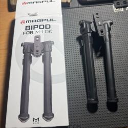 Bipied Mlock Magpul