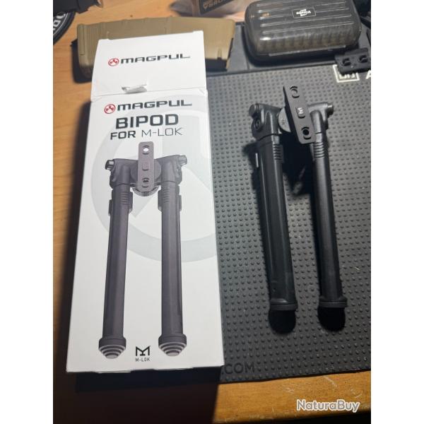 Bipied Mlock Magpul