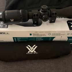 Vortex Triumph HD 3-9X40
