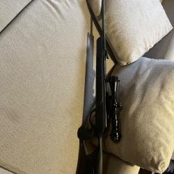 GAMO PACK G-MAGNUM 1250 + 3-9 X 40 WR CAL 5,5 MM