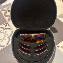 Lunette Pilla v&eacute;lociraptor