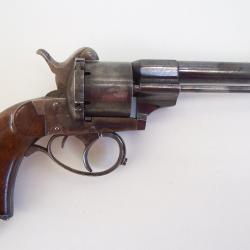 Escoffier 9mm Broche