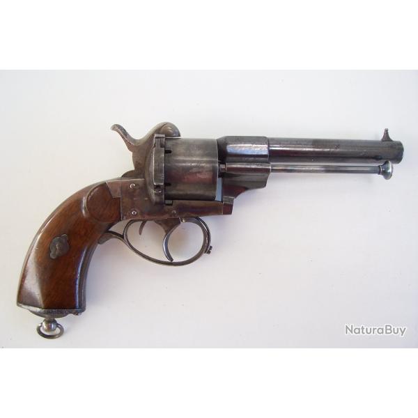 Escoffier 9mm Broche