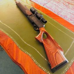 Browning BAR MK2 7x64 gaucher