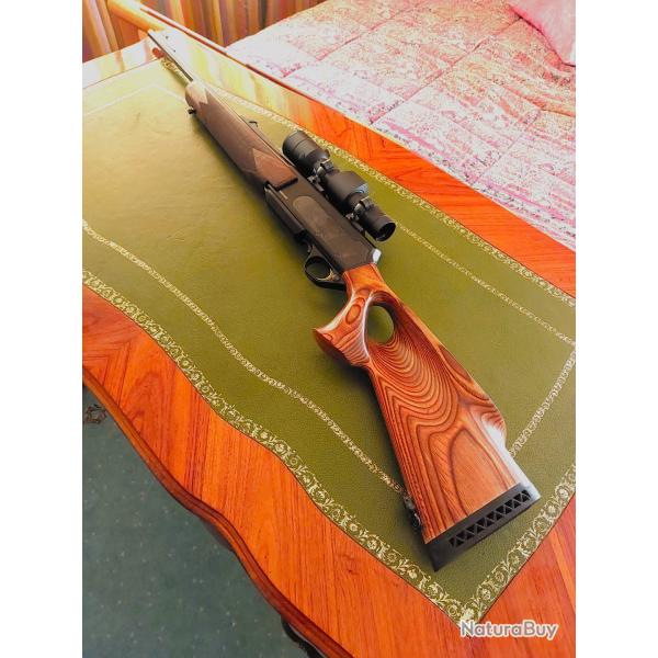Browning BAR MK2 7x64 gaucher