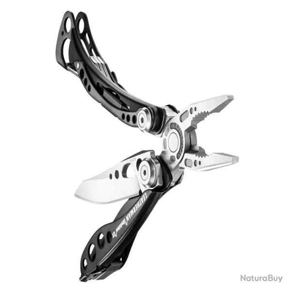 Pince Skeletool Cx Leatherman USA en boite Noir